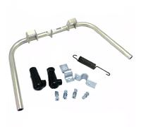 KIT COMPLETO CAVALLETTO CENTRALE TIPO PICCOLO PER PIAGGIO VESPA 50 N L R