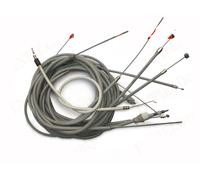 Kit Completo Cavi Vespa VBB VBC VLB Super Sprint Modello S2U