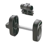 Kit Completo Chiusura Libero/Occupato con Cilindro Esinplast