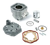 Kit Completo Cilindro Alluminio AIRSAL 72,4cc Derbi per