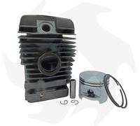 KIT COMPLETO CILINDRO E PISTONE STIHL MS 390 cod BG 017487