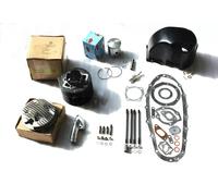 Kit Completo Cilindro Lambretta TV 190 CC Per Motore TV 175