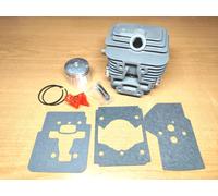 Kit Completo Cilindro pistone decespugliatore Kawasaki TJ35E D37mm