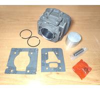 Kit Completo Cilindro pistone decespugliatore Kawasaki TJ45 TJ45E D42,5mm