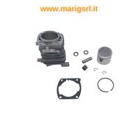 kit completo cilindro pistone guarnizione motosega ORIGINALE ECHO CS2511
