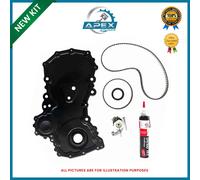 Kit Completo Cinghia Di Distribuzione Per Ford 2.0 ECOBLUE Diesel YLF6 Motore