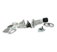 KIT COMPLETO COLLETTORE LAMELLARE PHBH / VHST 28 MALOSSI VESPA SMALLFRAME