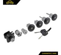 Kit Completo Collezione neiman Cilindro Serratura Per Ford Transit 00-06 V184