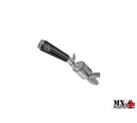 KIT COMPLETO CON TERMINALE PRO-RACE NICHROM DARK"" DUCATI SCRAMBLER 800 2021-...