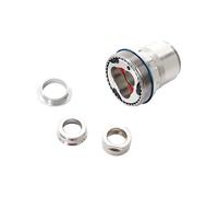 Kit completo conversione da perno posteriore da 9mm a perno da 12mm Sram HH12 +