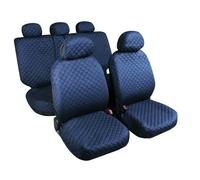 Biba, set fodere coordinate - Blu