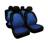 Alissa, set fodere coordinate - Blu