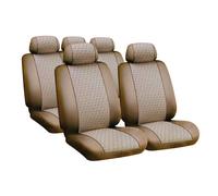 Lampa Set fodere coordinate Glamur in jacquard Beige 54935