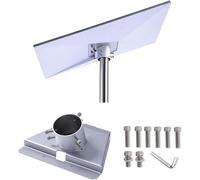 Kit Completo de Soporte Supporto para Starlink Gen 3, Staffa Adattatore, Support