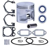 Kit completo della guarnizione dell'anello del pistone di 51mm di scelta superiore per la manutenzione dell'attrezzatura di taglio del calcestruzzo