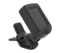 Kit Completo di Accessori per Chitarra Folk Classica con Accordatore, Corde, Plettri, Cinghie - Ampia Applicazione, Facile da Trasportare - Buona compatibilità per Ukulele