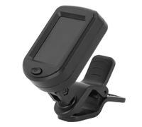 Kit Completo di Accessori per Ukulele da 21 Pollici con Accordatore, Strumenti Completi, Facile da Trasportare, Buona compatibilità per Chitarra Classica Folk