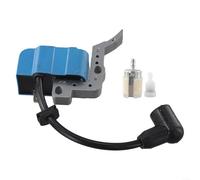 Kit completo di aggiornamento del motore CS300 con bobine, filtri e valvole di bilanciamento progettati di precisione