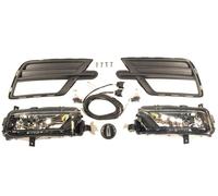 Kit Completo Di Aggiornamento Fendinebbia NSW Adatto Per Caddy 4 Trend