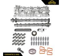 Kit Completo Di Albero A Camme 8Mm Per Motori 1.5 D HDi Ecoblue D4D 9830580480