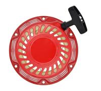 Kit completo di avviamento a strappo adatto for Honda GX120-GX200 168F 170F 163CC 196CC motore tosaerba avviamento a strappo con maniglia(1PC)