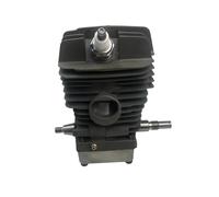 Kit completo di cilindro, pistone e albero motore assemblato adatto for motosega MS290