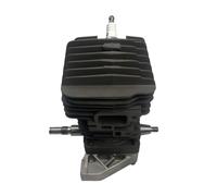 Kit completo di cilindro, pistone e albero motore assemblato adatto for motosega MS290
