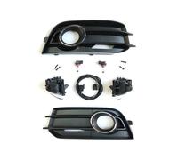 Kit Completo Di Fari Fendinebbia Con Cavi E Griglia Compatibile Con Audi A1
