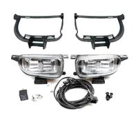 Kit Completo Di Fari Nebbiosi NSW Adattabile Per T4 Bus