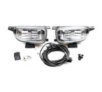 Kit Completo Di Fari Nebbiosi NSW Adattabile Per T4 Bus 96-03