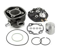 Kit Completo Di Ferro Airsal 70CC Per Moto Ricambi Ciclomotore Accessori