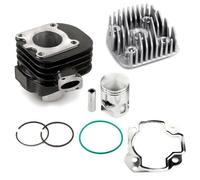 TRASFORMAZIONE AIRSAL G. 50 YAMAHA YA R AXIS 50 1995 1996