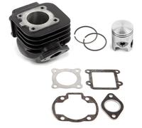 TRASFORMAZIONE AIRSAL G. 50 MBK CW R BOOSTER ROAD 50 1994 1995