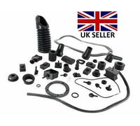 Kit Completo Di Gomma VESPA PX LML STAR STELLA A TO Z