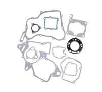 Kit completo di guarnizione for revisione completa della testata del cilindro del motore della motocicletta, adatto for CR125R 2004 CR125 R 125cc 12251-KSR-A01