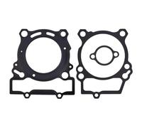 Kit completo di guarnizione for revisione completa della testata del cilindro for motocicletta, adatto for 250 BJ250 BN251 2016-2019 TRK250(Medium mats)
