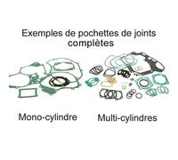 Centauro Kit completo guarnizioni motore 63670/722A130FL per moto
