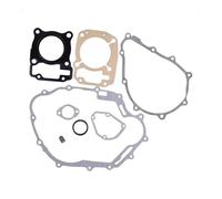 Kit completo di guarnizioni cilindro pistone for motocicletta da 150 cc adatto for CR150F 2006-2014 CR 150F