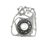 Kit completo di guarnizioni con cilindro di copertura della testa e camicia di ispezione compatibile con parti del motore del motociclo TZR125