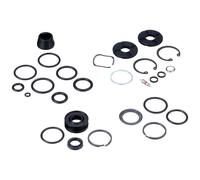 Kit completo di guarnizioni della forcella Rockshox Rvl Dual Position/Motion Control New Noir