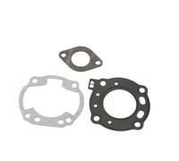 Kit Completo Di Guarnizioni E Cilindro Per Moto 50cc 70cc, Parte Superiore Per Suzuki Per Katana Per Zillion 50 LC 2 Tempi 1999(Type B)