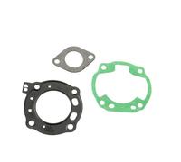 Kit Completo Di Guarnizioni E Cilindro Per Moto 50cc E 70cc, Parte Superiore Per S&uzuki Per Katana Per Zillion 50 LC 2 Tempi 1999 Guarnizione della base del cilindro della motocicl(Type A)