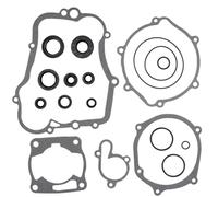 Kit Completo Di Guarnizioni E Paraoli Per Revisione Motore Per YZ85 2002-2016 guarnizione