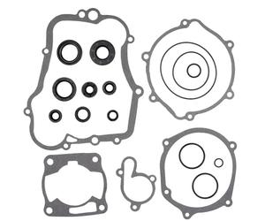Kit Completo Di Guarnizioni E Paraoli Per Revisione Motore Per YZ85 2002-2016 Guarnizioni