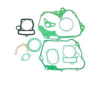 Kit completo di guarnizioni e paraolio compatibile con il pacchetto YINXIANG YX140cc Yx140, adatto al 100%