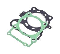 Kit completo di guarnizioni for revisione testata e cuscinetti di riparazione for motocicli KLX250(Middle Repair Pad)