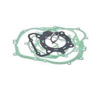 Kit completo di guarnizioni for revisione testata e cuscinetti di riparazione for motocicli KLX250(Overhaul Repair Pad)