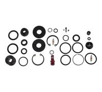 Kit completo di guarnizioni forcella Rockshox Reba / Sid 2012 120mm Noir
