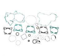 Kit Completo Di Guarnizioni Moose Racing 8110028MSE Con Seals Dell'Olio