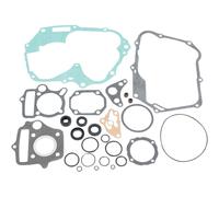 Kit Completo Di Guarnizioni Moose Racing 811209MSE Con Seals Per Olio